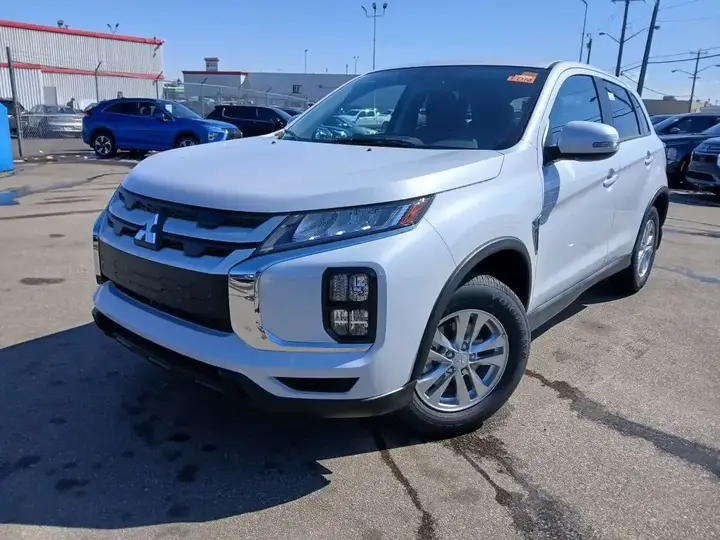 Mitsubishi Rvr 2026 photo 2