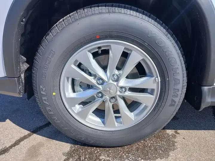 Mitsubishi Rvr 2026 photo 4