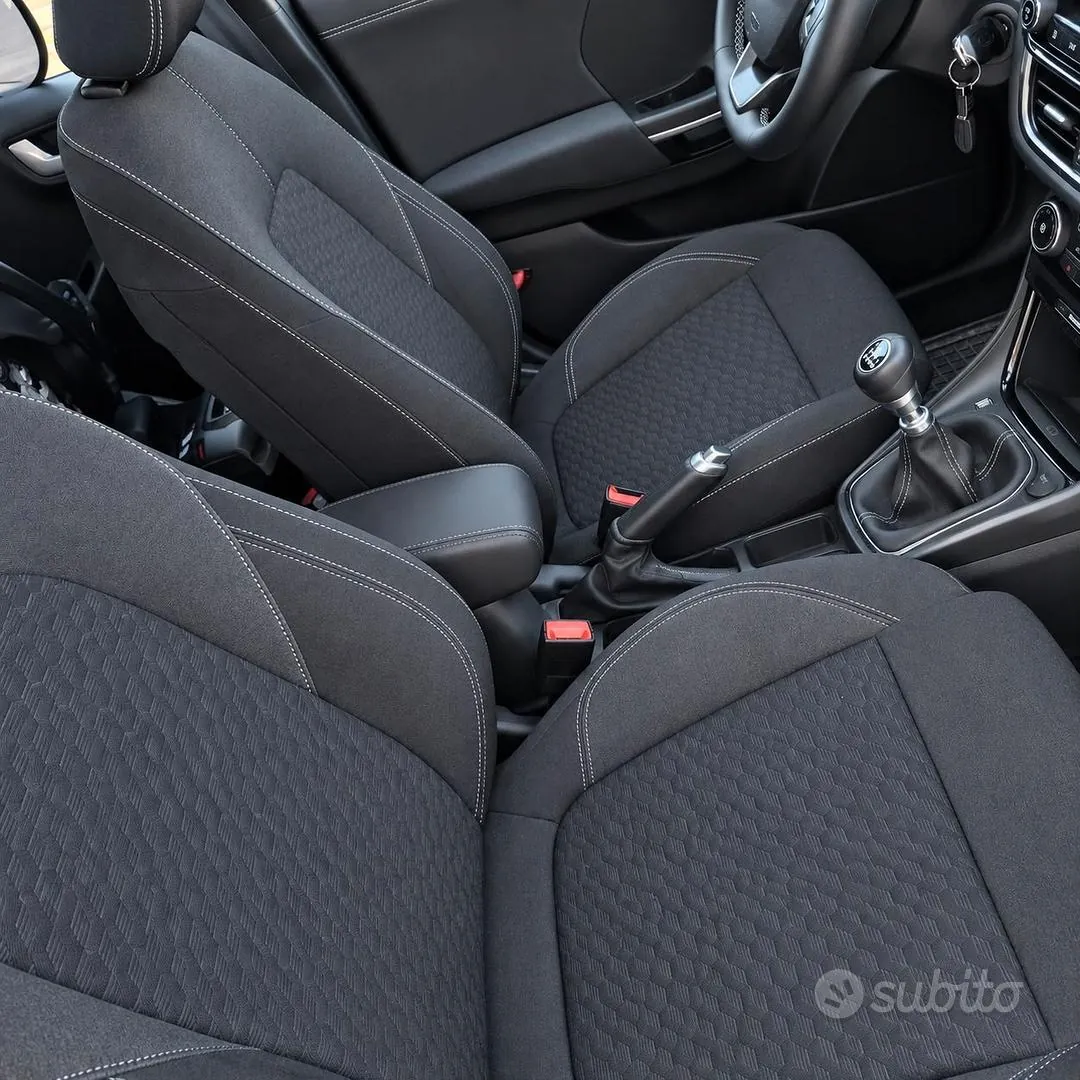 Ford Puma 2024 photo 4