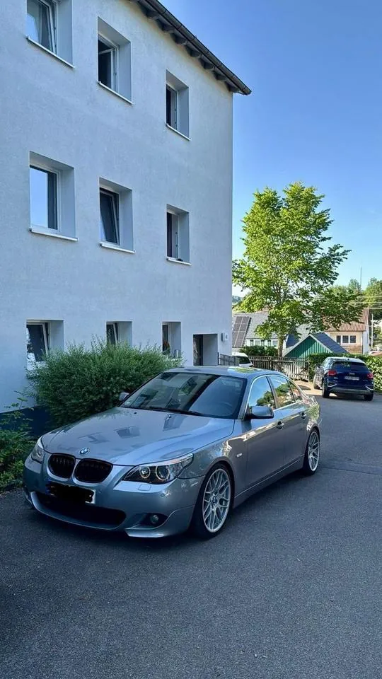 BMW 525D