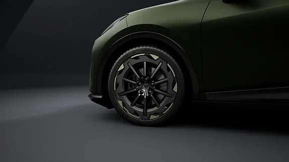 Cupra Raval 2026 photo 5