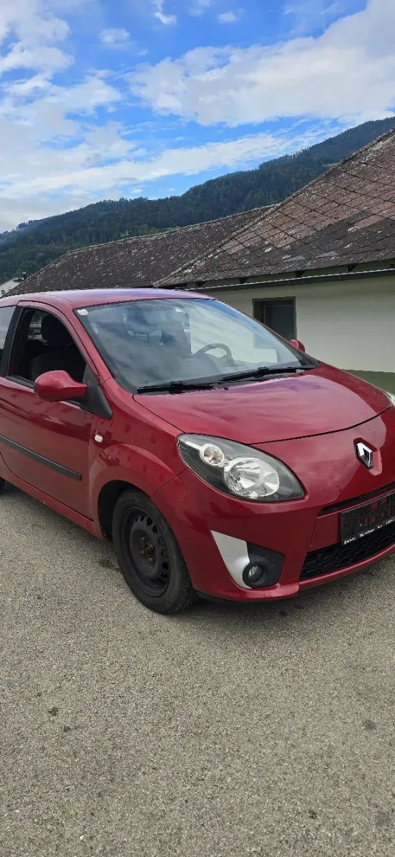 Renault Twingo 2009 photo 2