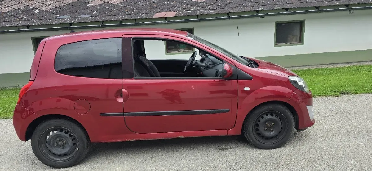 Renault Twingo 2009 photo 3