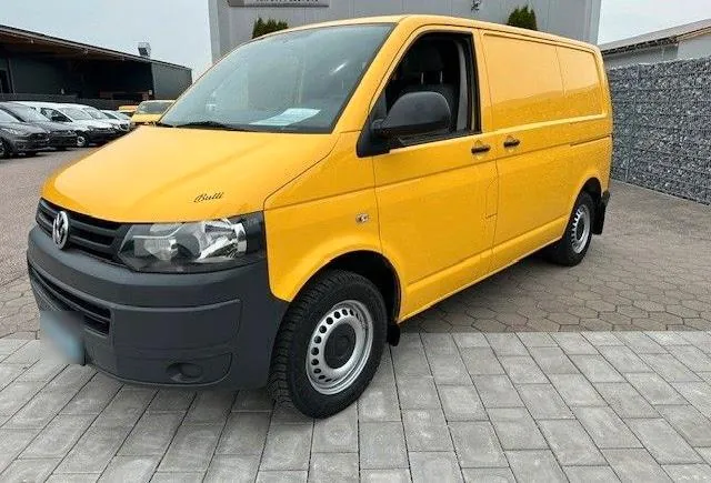 Volkswagen T5