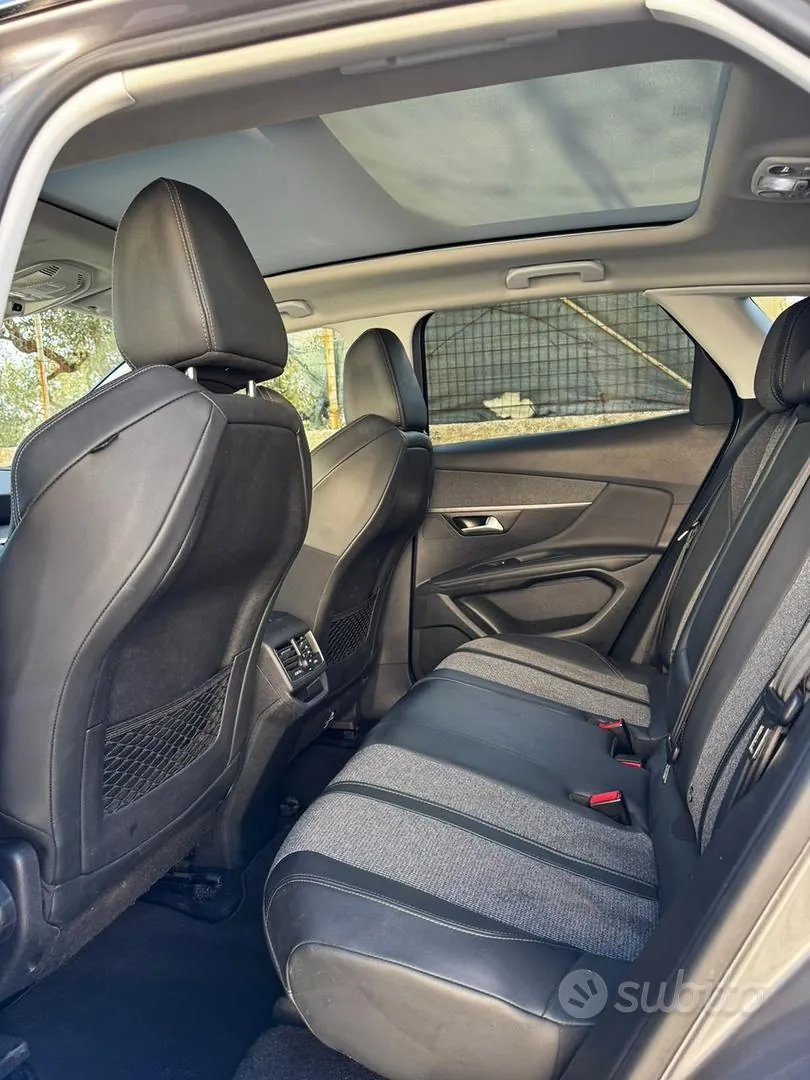 Peugeot 3008 2020 photo 5