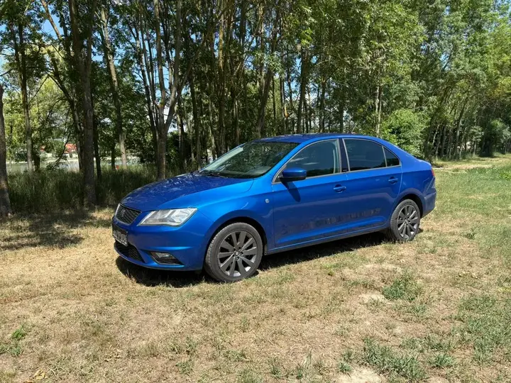 Seat Toledo