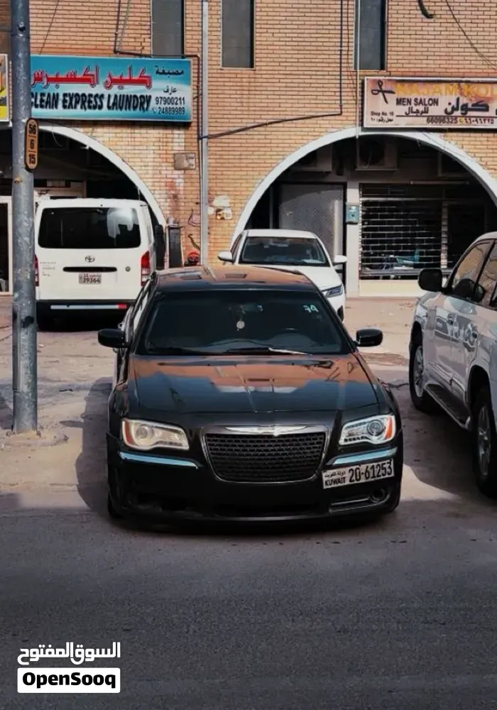 Chrysler Grand Voyager 2012 photo 5