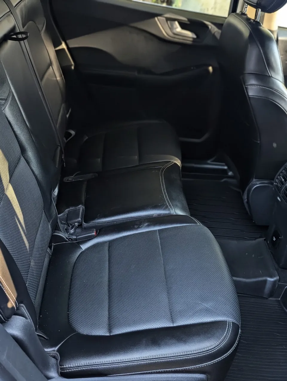 Ford Escape 2020 photo 3