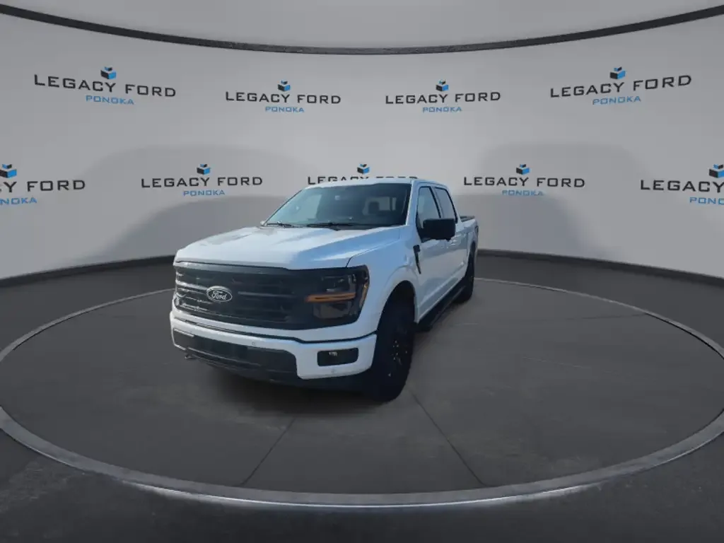Ford F-150 2026 photo 4