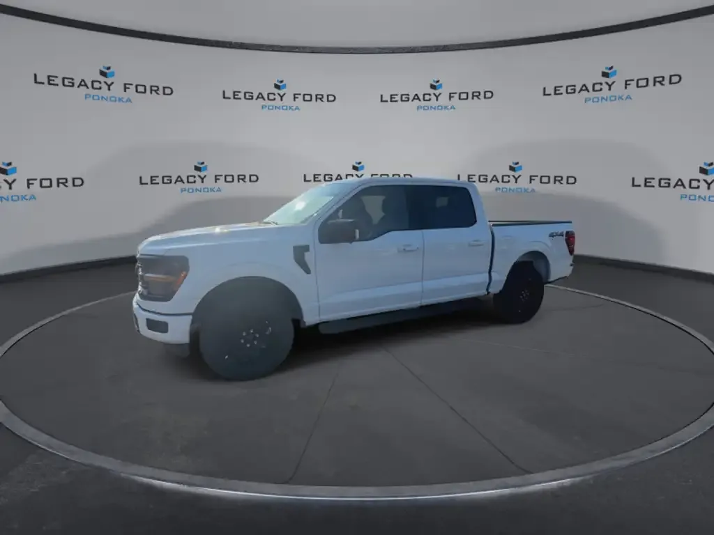 Ford F-150 2026 photo 5