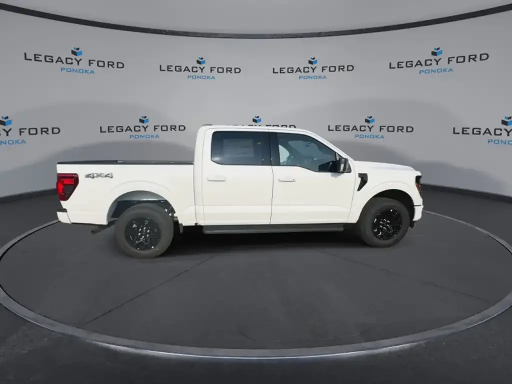 Ford F-150 2026 photo 2