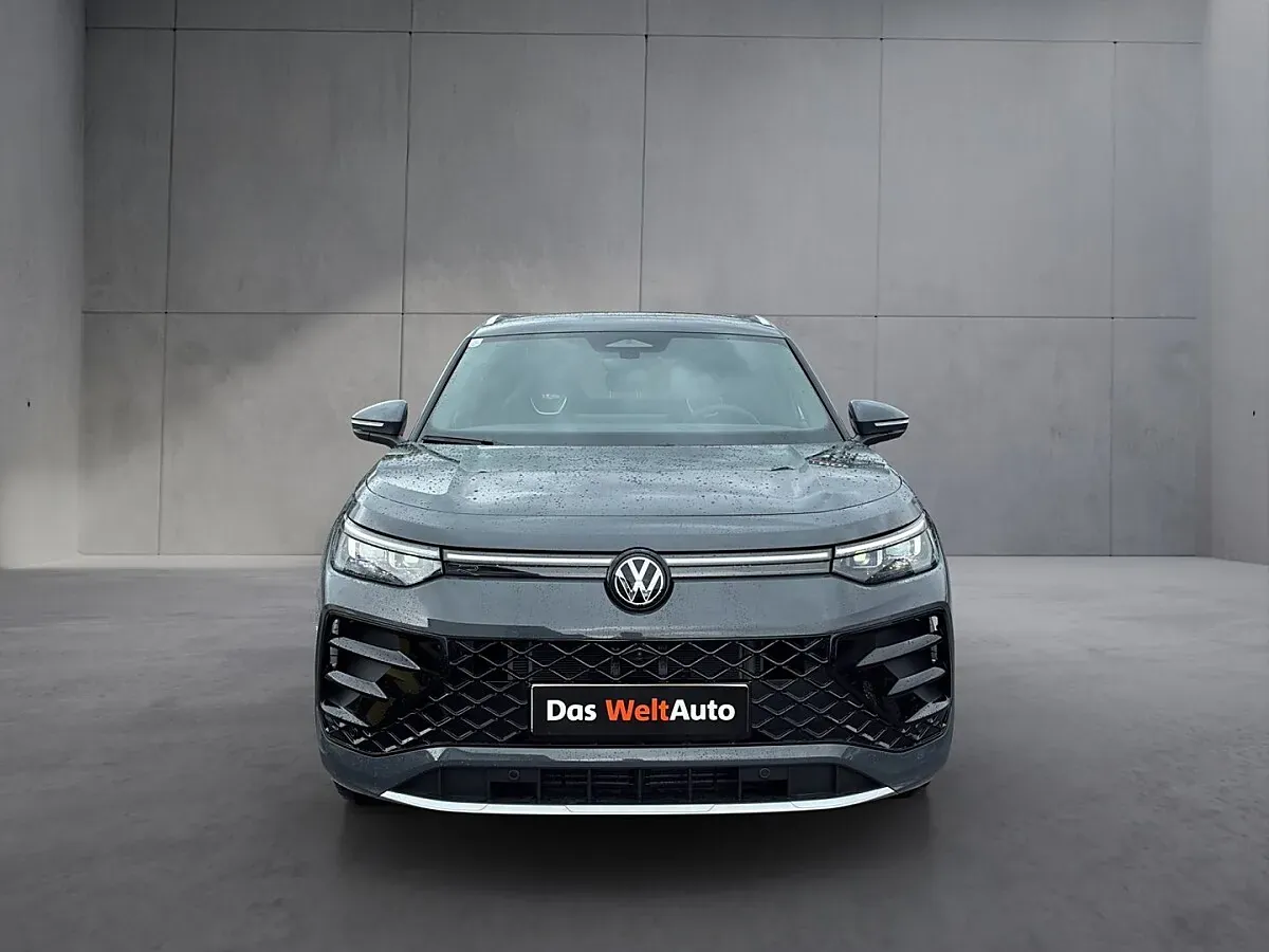 Volkswagen Tayron 2026 photo 2