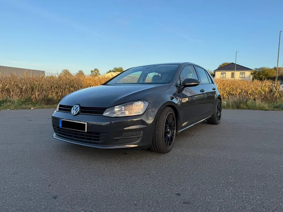 Volkswagen Golf 7