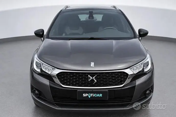 DS Automobiles Ds 4 2016 photo 2