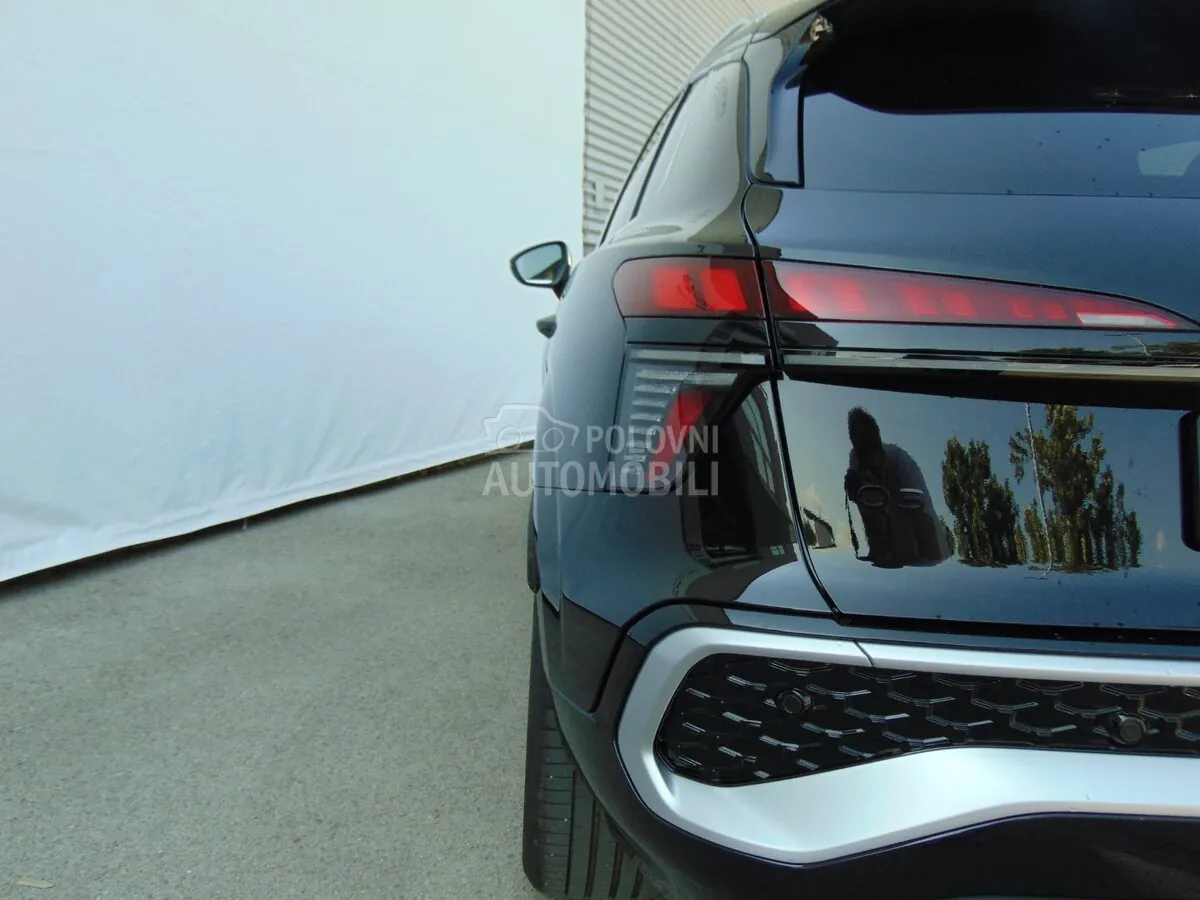 Audi Q3 2026 photo 3