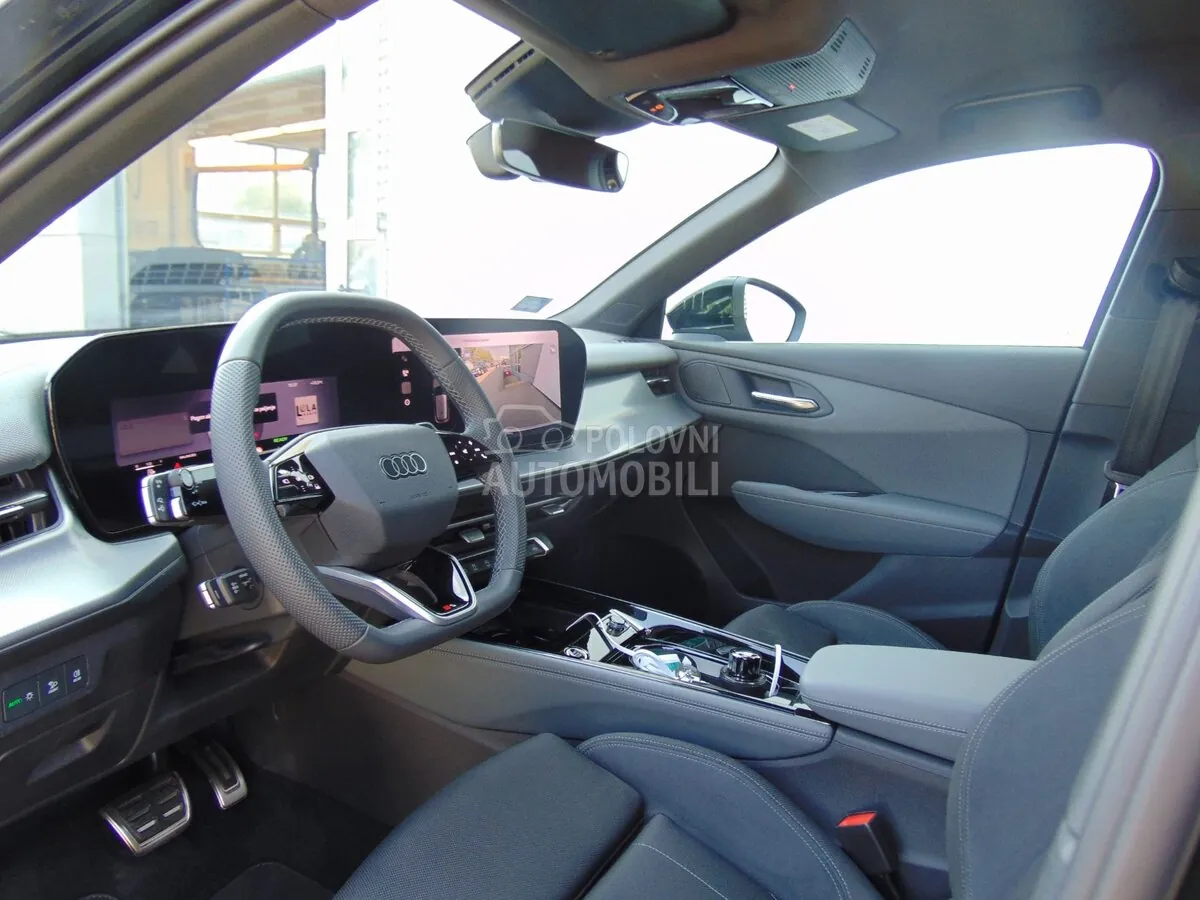 Audi Q3 2026 photo 4