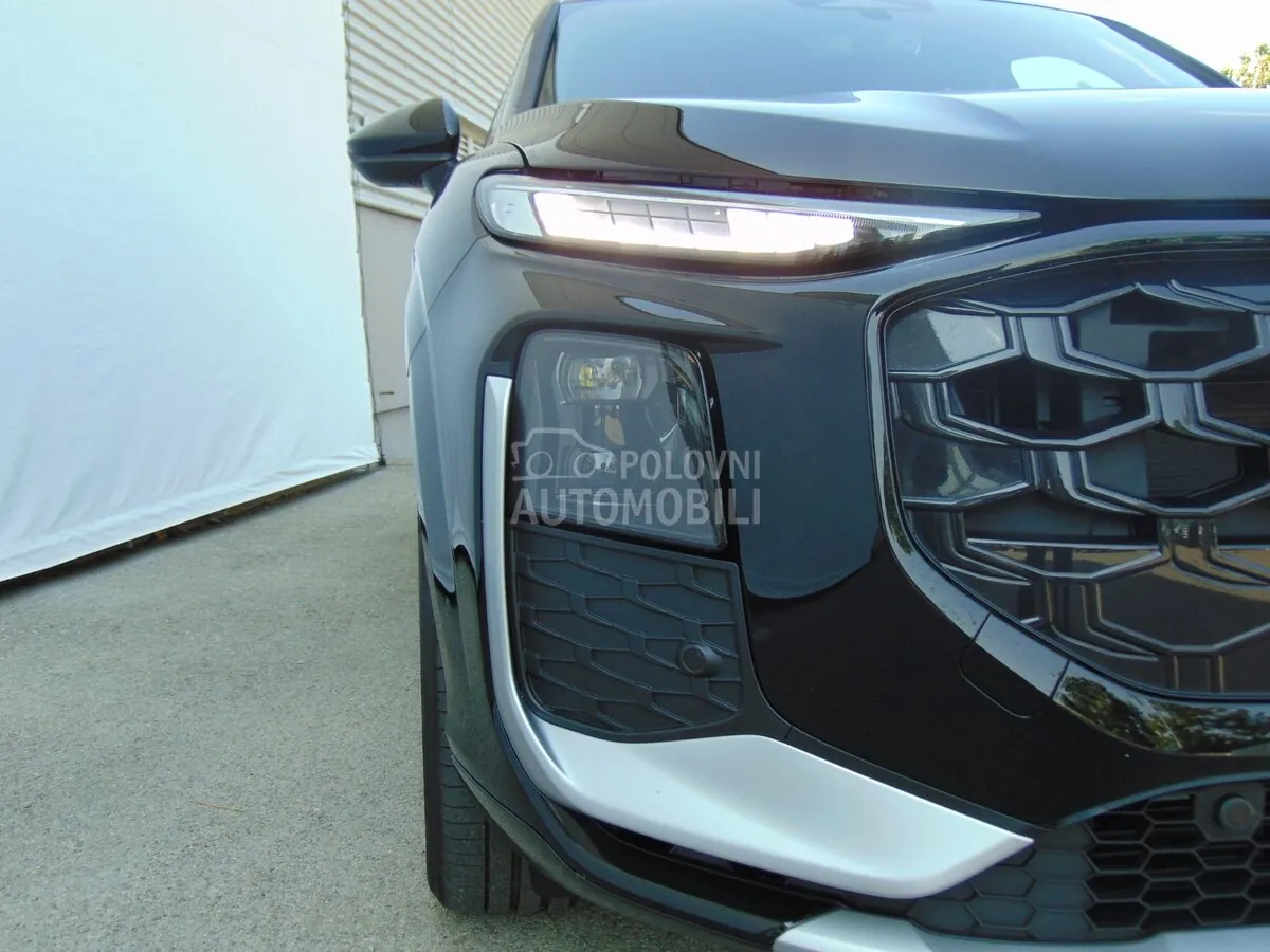 Audi Q3 2026 photo 2