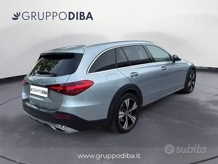 Mercedes-Benz C-Class 2023 photo 5