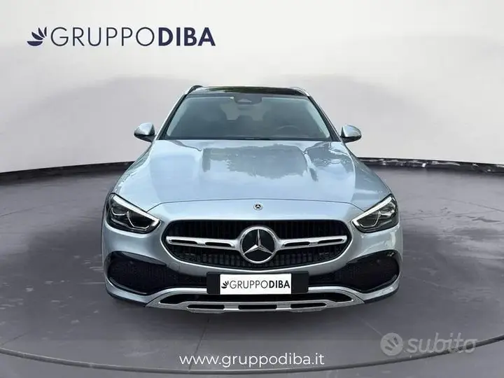 Mercedes-Benz C-Class 2023 photo 2