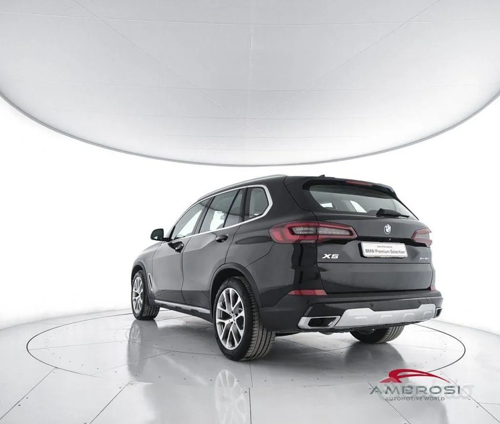 BMW X5 2022 photo 4