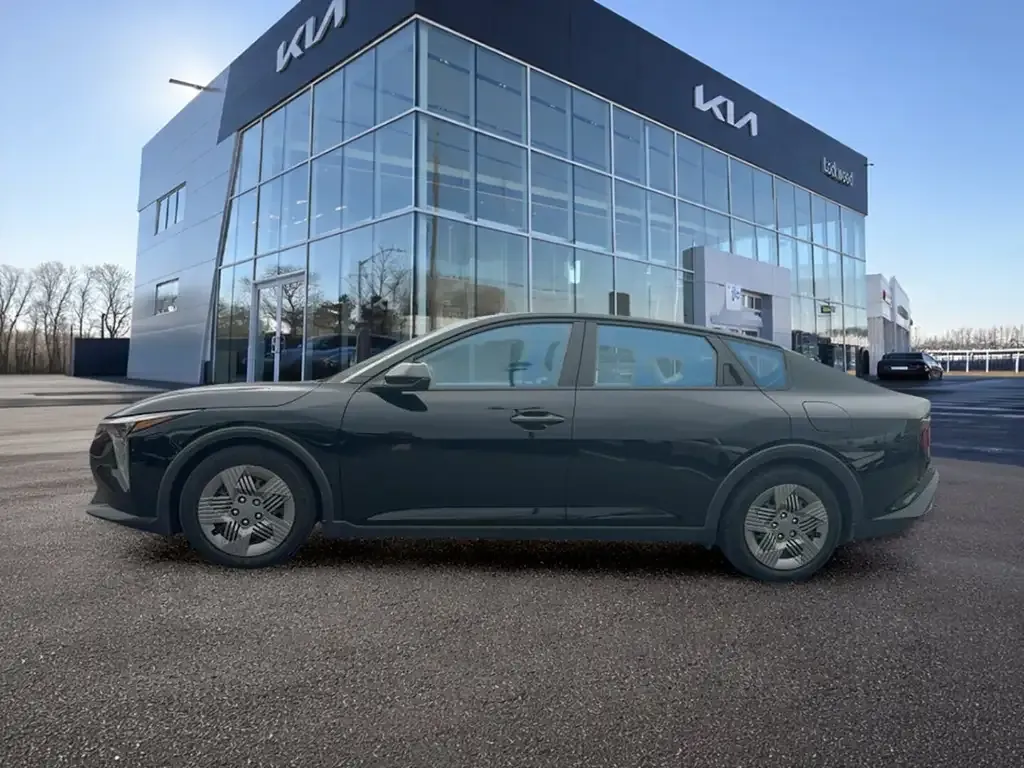 Kia K4 2025 photo 5