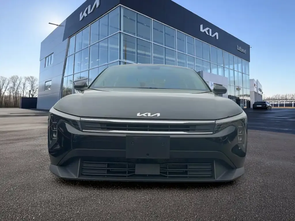 Kia K4 2025 photo 2
