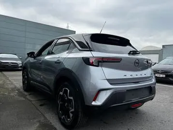 Opel Mokka 2023 photo 3