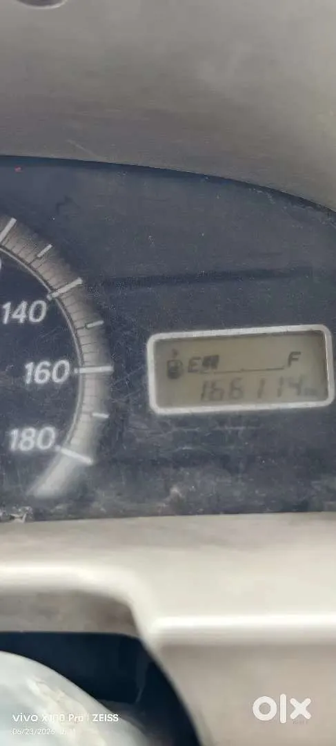 Maruti Suzuki Eeco