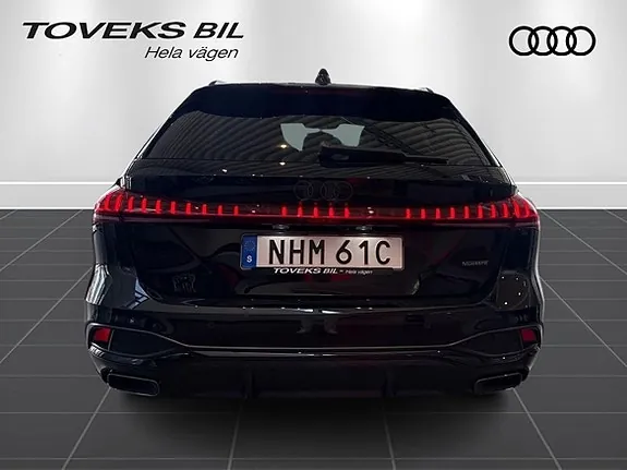 Audi A5 2026 photo 4