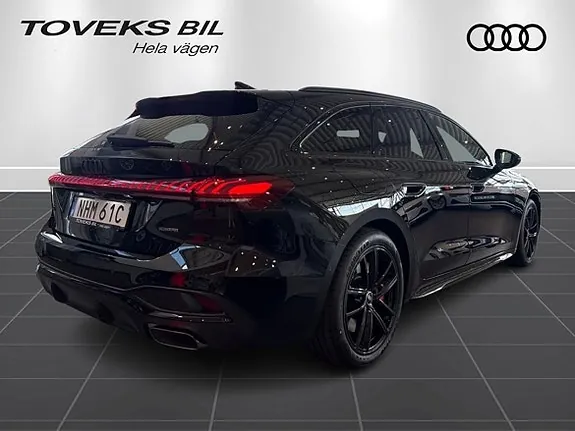 Audi A5 2026 photo 3