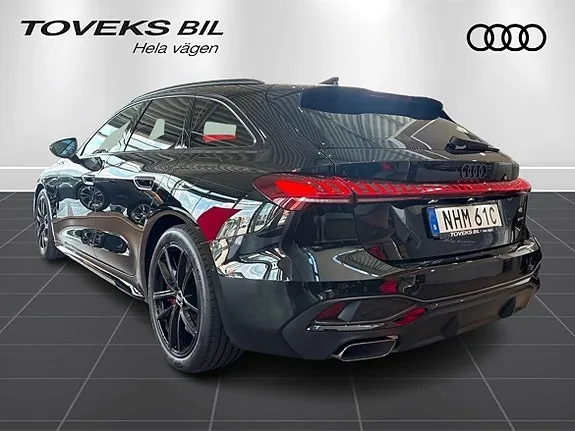 Audi A5 2026 photo 5