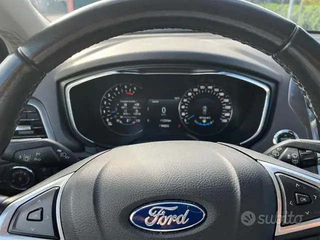 Ford Mondeo 2020 photo 5