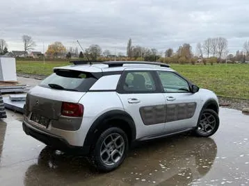 Citroen C4 Cactus 2014 photo 2