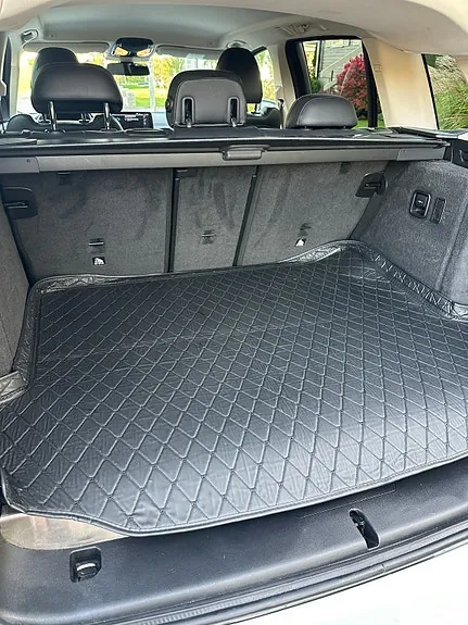 BMW X3 2020 photo 5