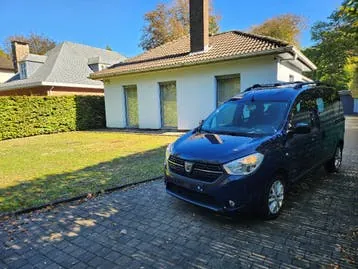Dacia Dokker