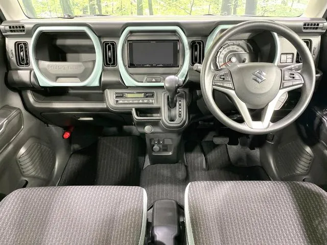 Suzuki Hustler 2025 photo 2