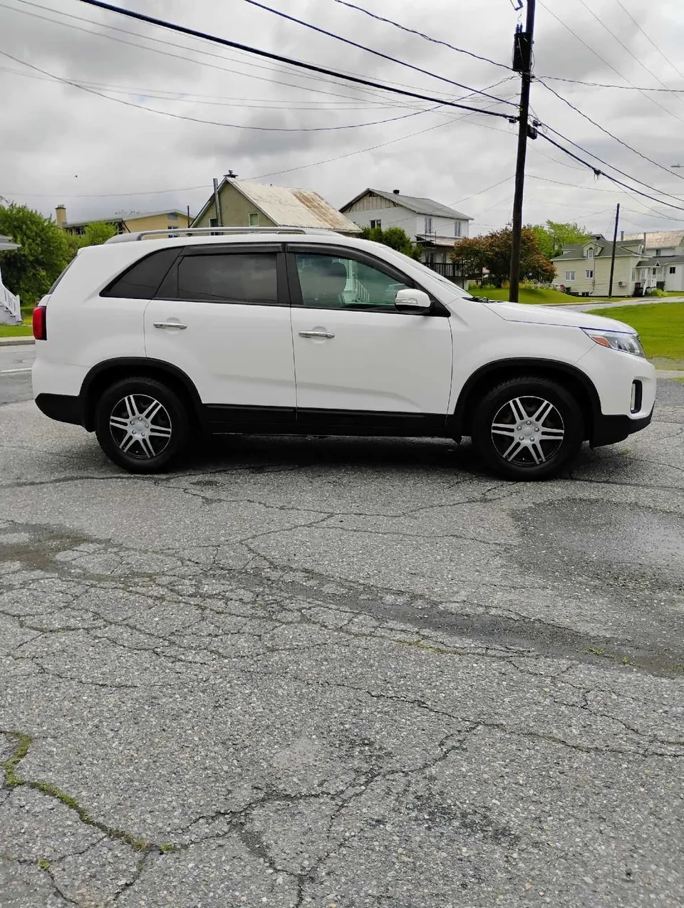 Kia Sorento 2015 photo 5