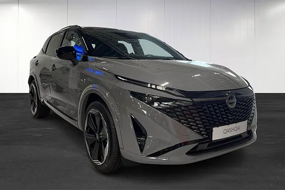 Nissan Qashqai 2025 photo 2