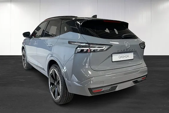 Nissan Qashqai 2025 photo 3