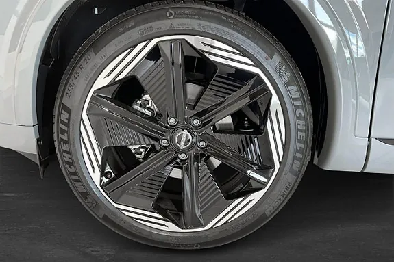 Nissan Qashqai 2025 photo 5