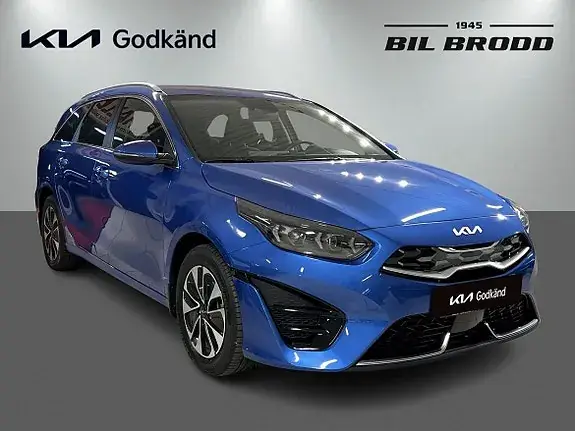 Kia Ceed 2024 photo 3