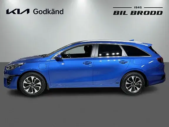 Kia Ceed 2024 photo 4