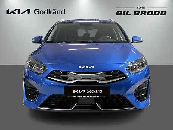 Kia Ceed 2024 photo 2