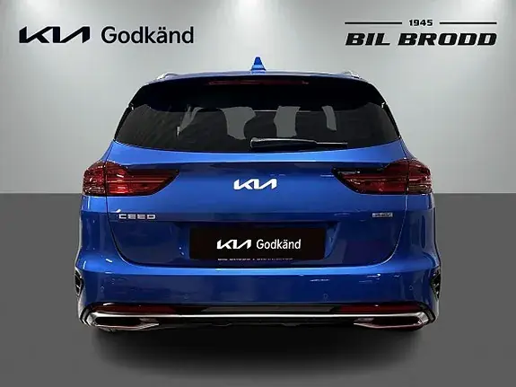 Kia Ceed 2024 photo 5