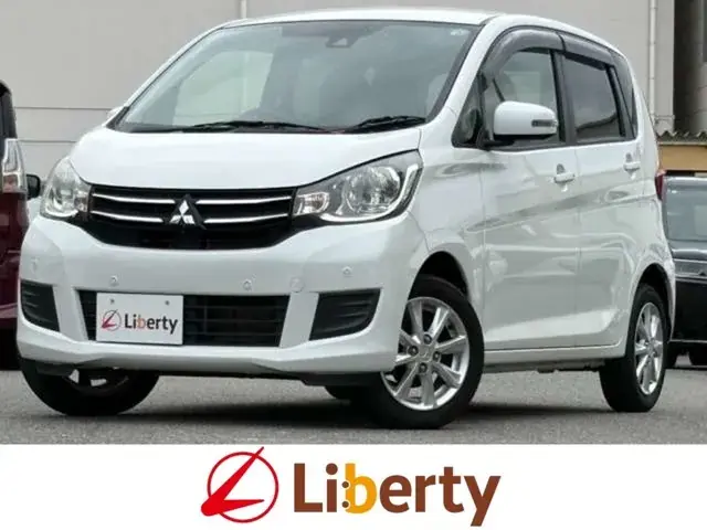 Mitsubishi Ek Wagon 2018 photo 2