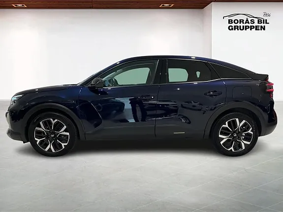 Citroen C4 2025 photo 3
