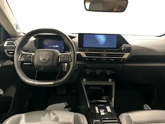 Citroen C4 2025 photo 5