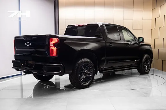 Chevrolet Silverado 2026 photo 5