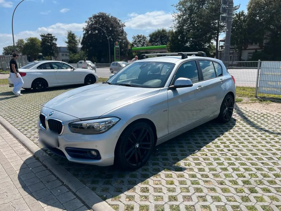 BMW 116D