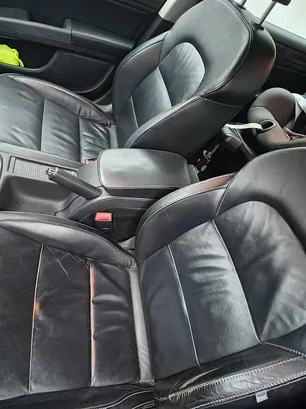 Skoda Superb 2009 photo 3